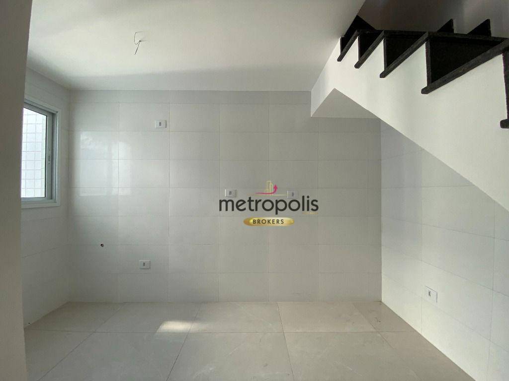 Cobertura à venda com 2 quartos, 128m² - Foto 3