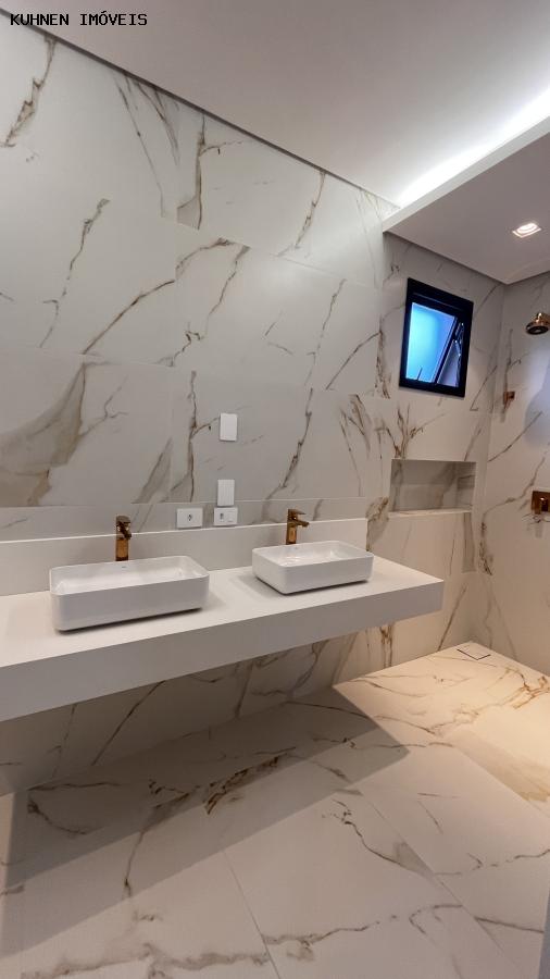 Casa de Condomínio à venda com 3 quartos, 250m² - Foto 18