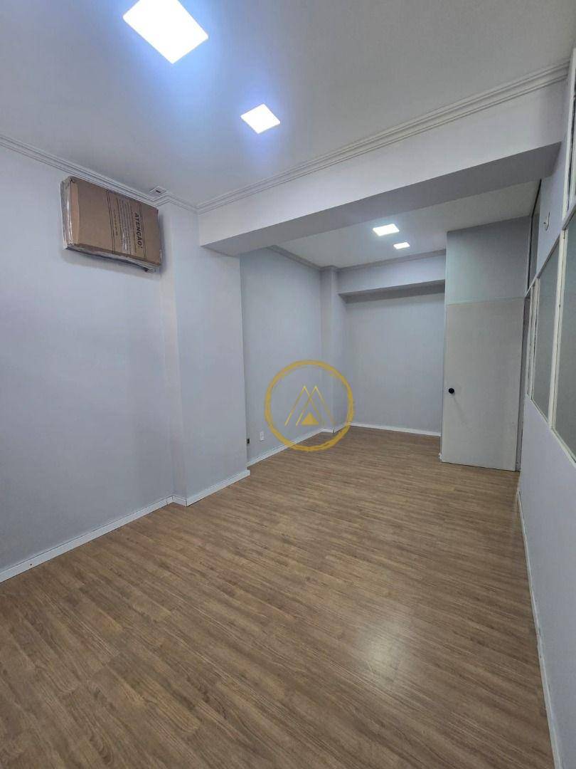 Conjunto Comercial-Sala para alugar, 180m² - Foto 18