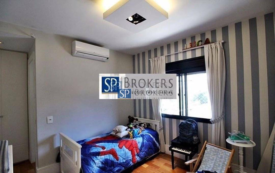 Apartamento à venda com 2 quartos, 161m² - Foto 10