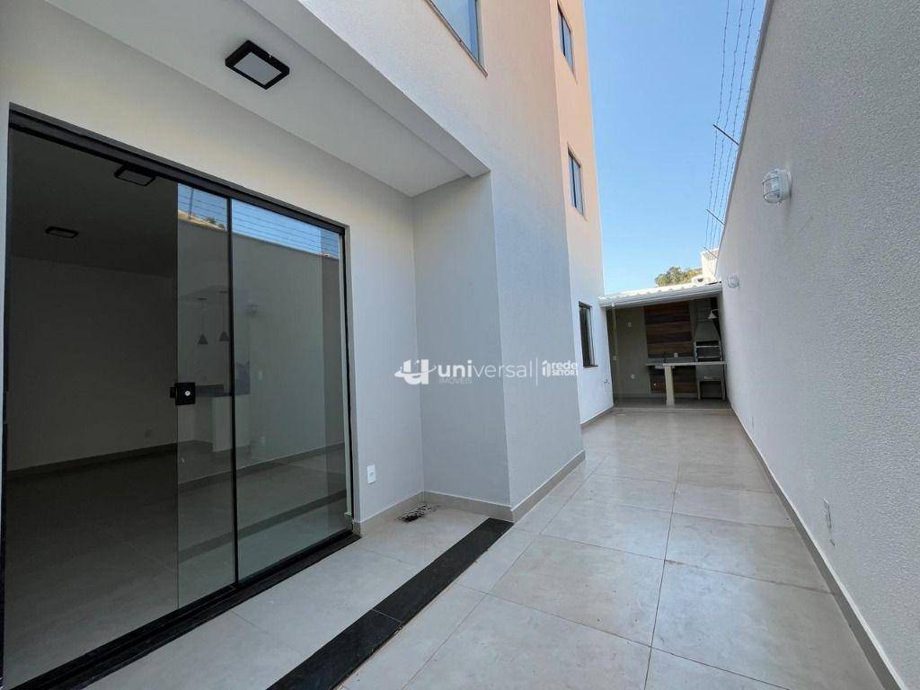Apartamento à venda com 2 quartos, 88m² - Foto 1