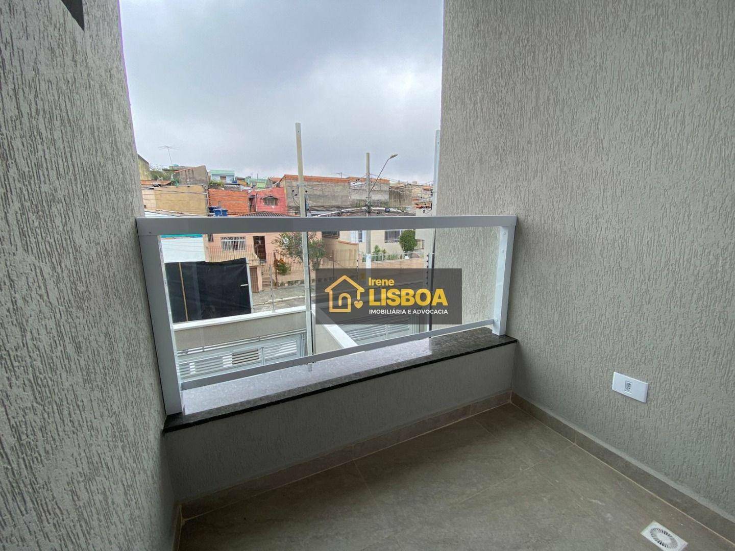 Casa à venda com 3 quartos, 170m² - Foto 22