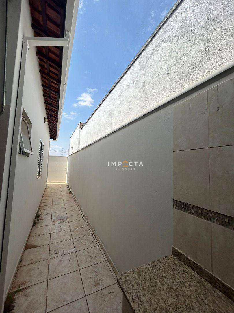 Casa à venda com 3 quartos, 156m² - Foto 15