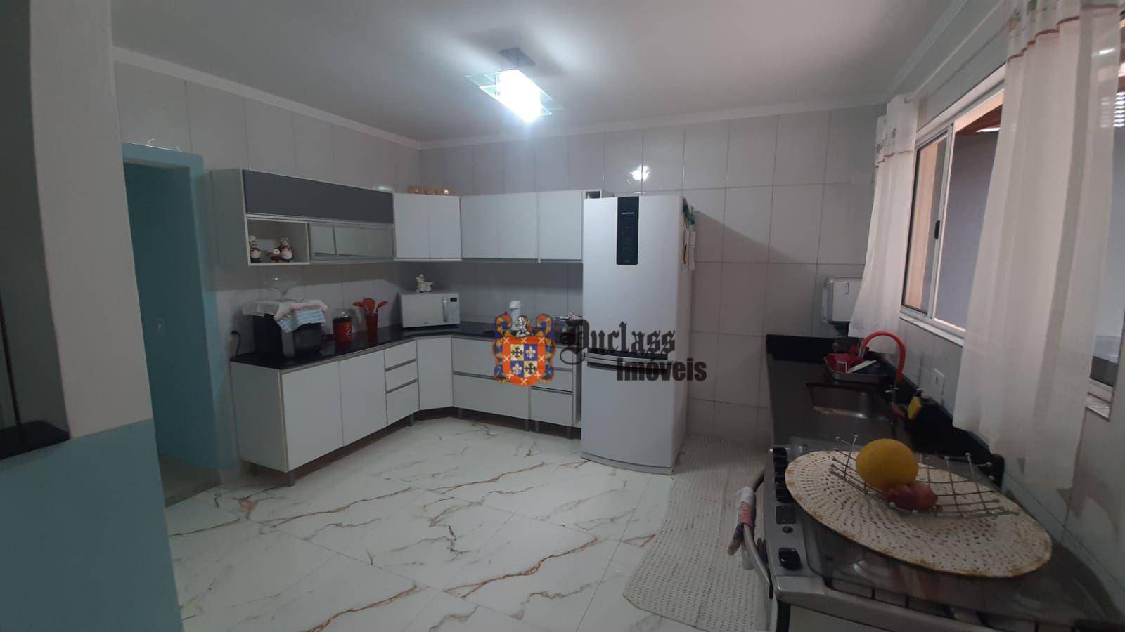 Sobrado à venda com 5 quartos, 340m² - Foto 21