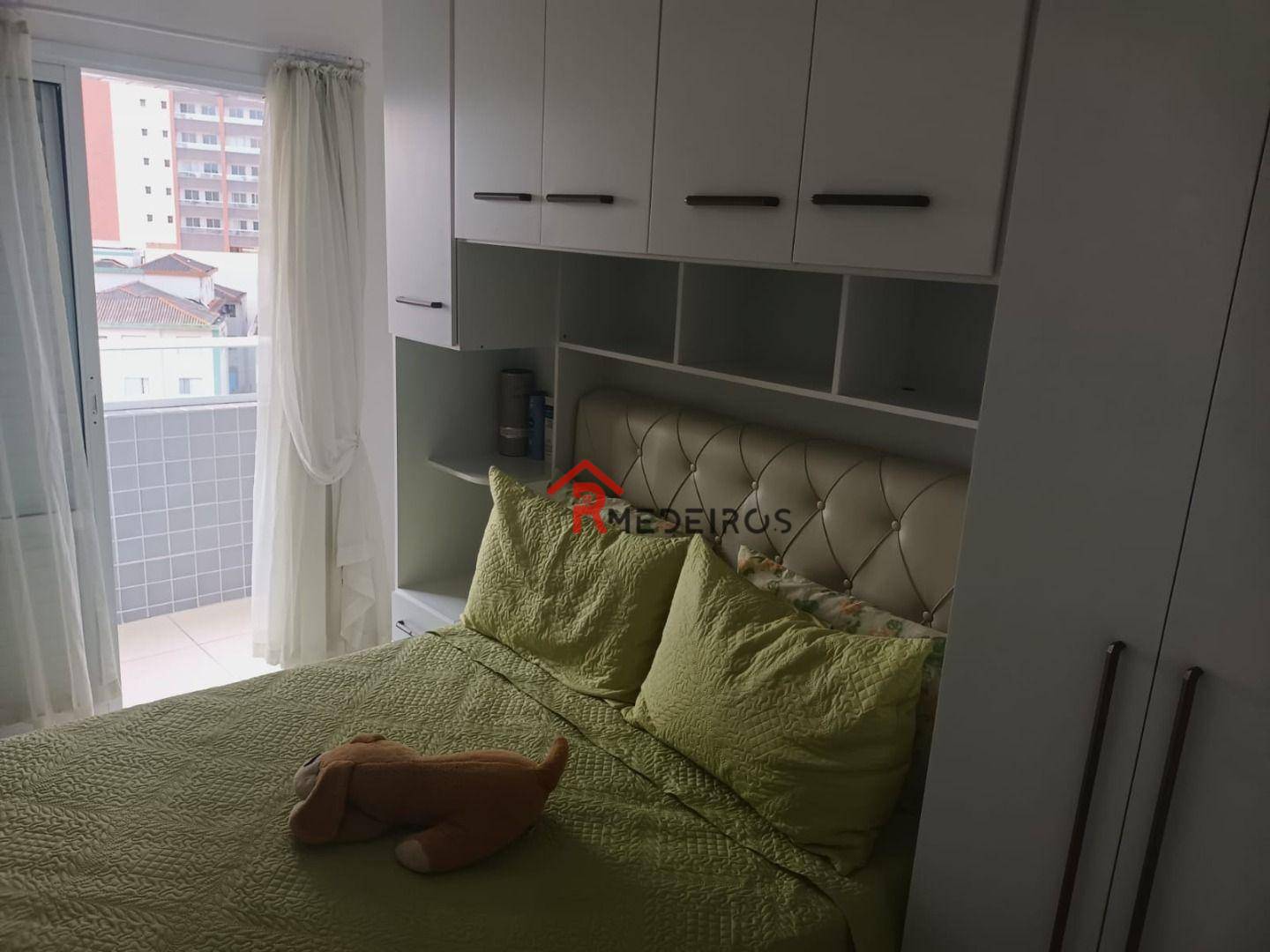 Apartamento à venda com 1 quarto, 40m² - Foto 15