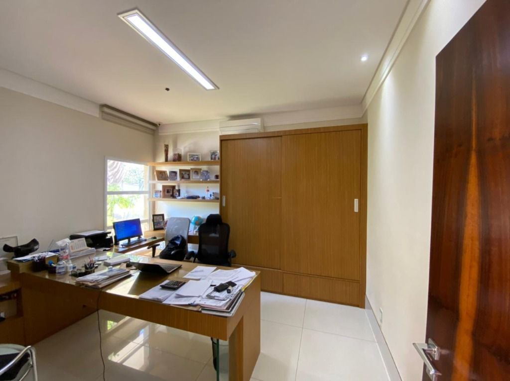 Casa de Condomínio à venda com 4 quartos, 670m² - Foto 11