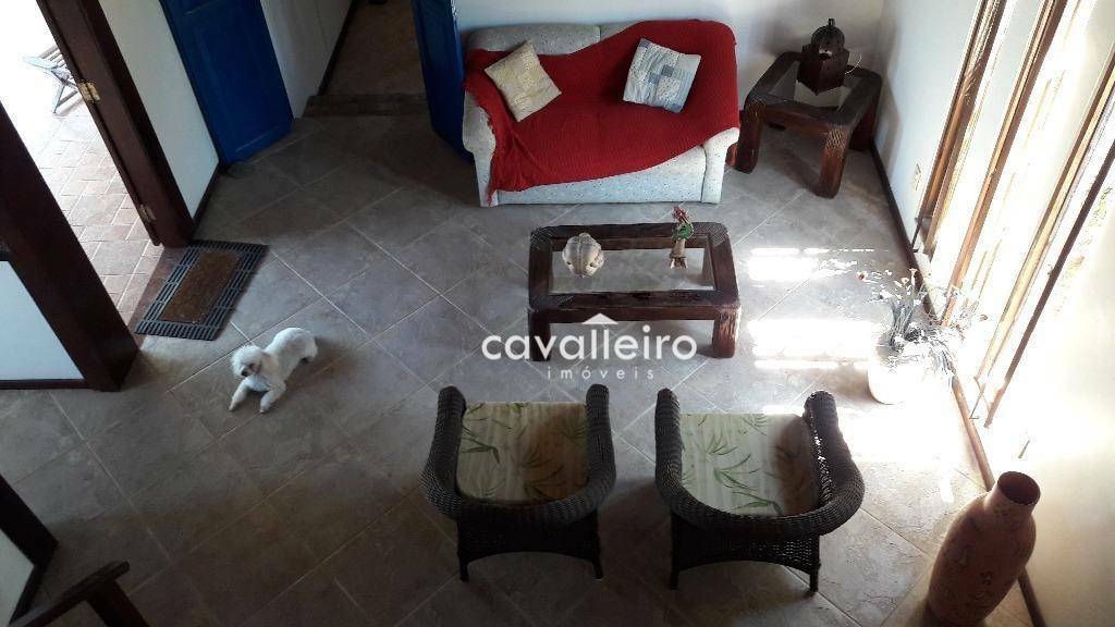 Casa à venda com 4 quartos, 200m² - Foto 38