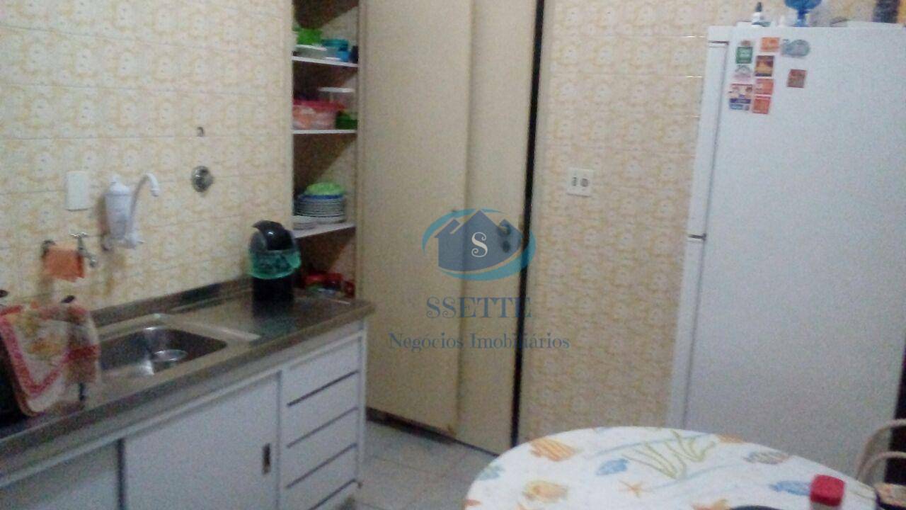 Apartamento à venda com 3 quartos, 118m² - Foto 2