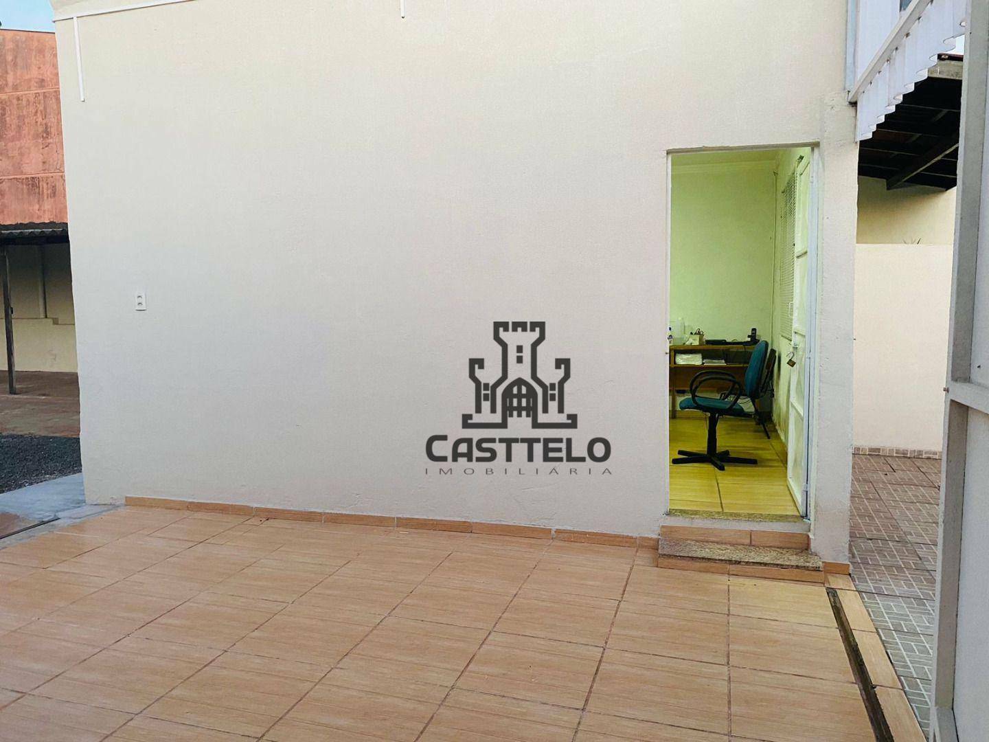 Sobrado à venda com 1 quarto, 130m² - Foto 12