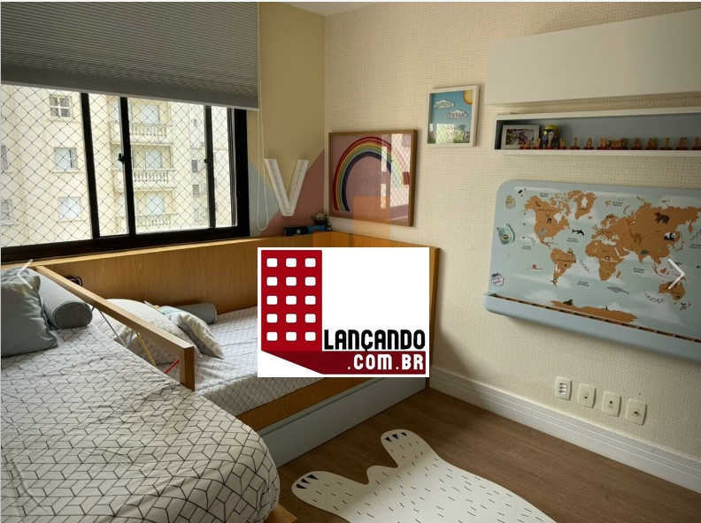 Apartamento à venda com 3 quartos, 149m² - Foto 16