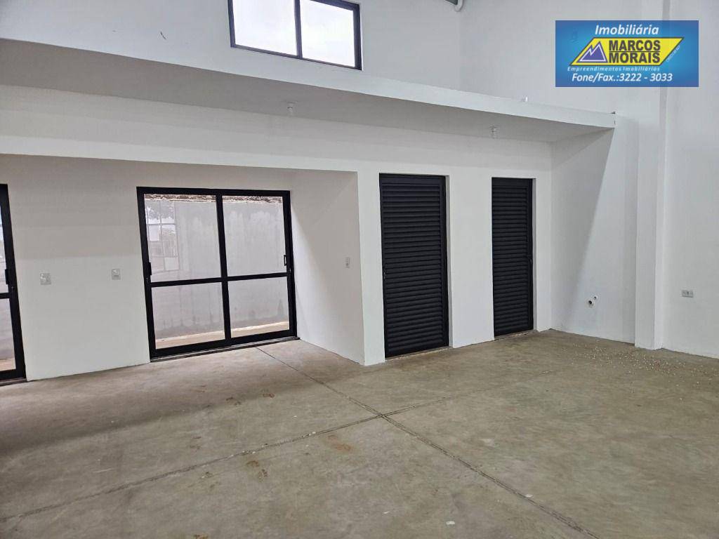 Depósito-Galpão-Armazém para alugar, 321m² - Foto 12