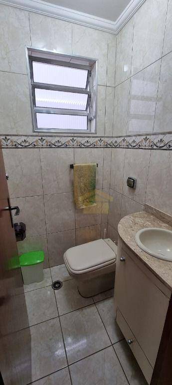 Sobrado à venda com 2 quartos, 126M2 - Foto 32