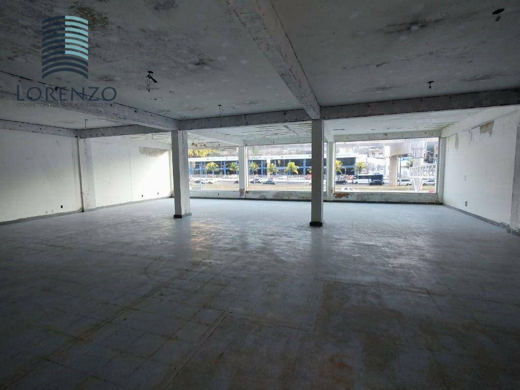 Prédio Inteiro para alugar, 2600m² - Foto 11