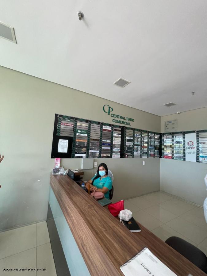 Conjunto Comercial-Sala para alugar, 45m² - Foto 11