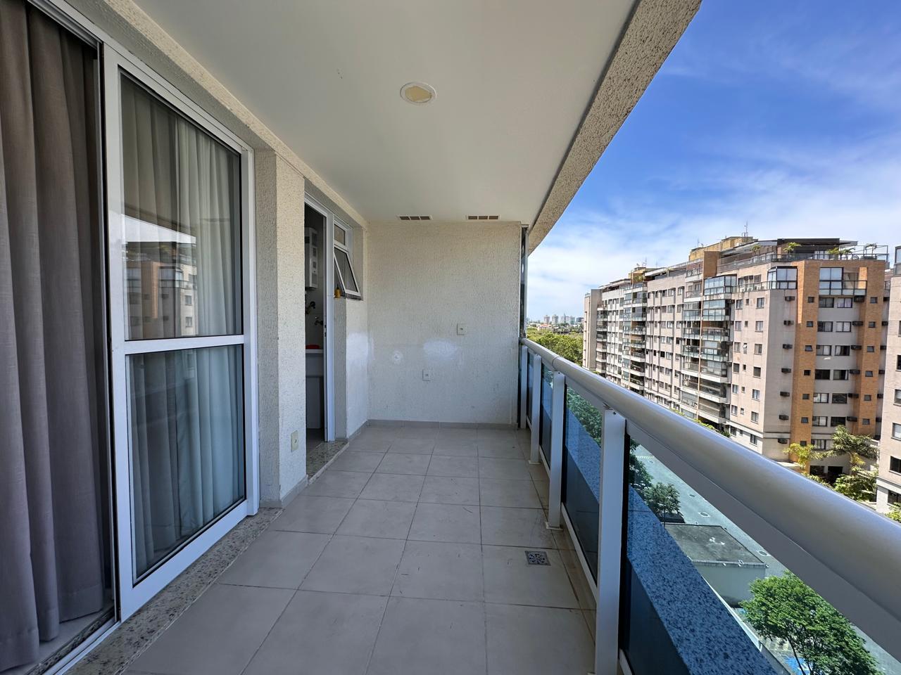 Apartamento à venda com 3 quartos, 93m² - Foto 6