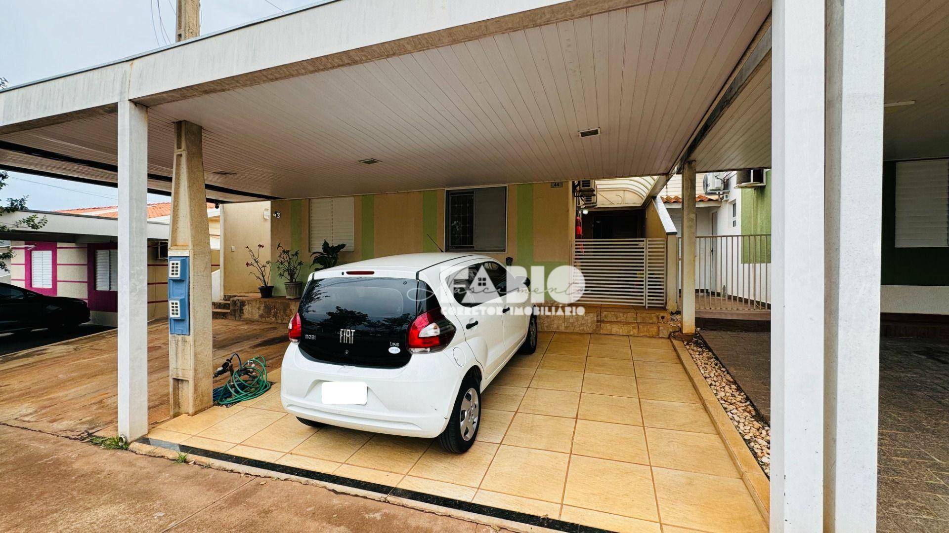 Casa de Condomínio à venda com 2 quartos, 95m² - Foto 3