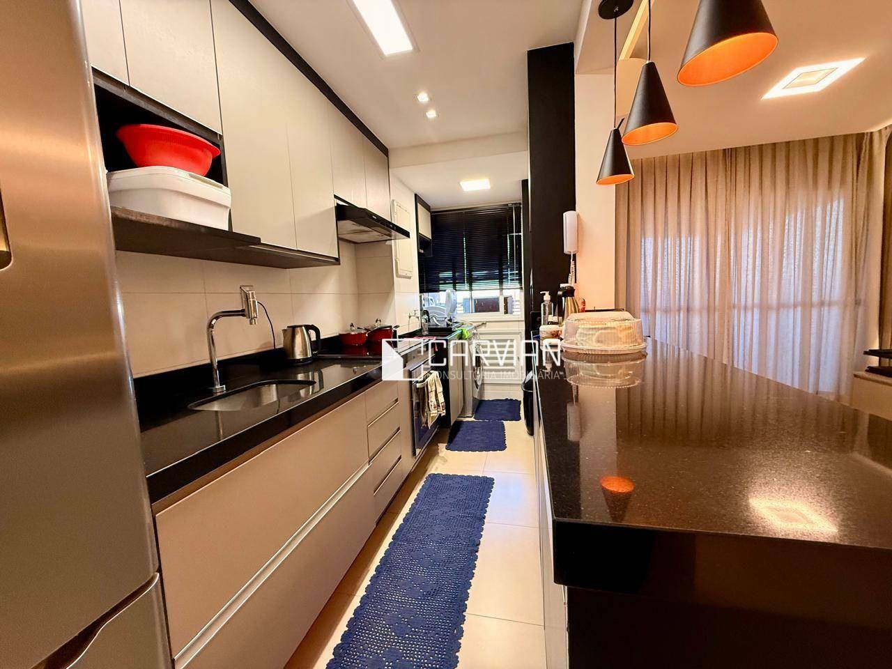 Apartamento, 3 quartos, 93 m² - Foto 12