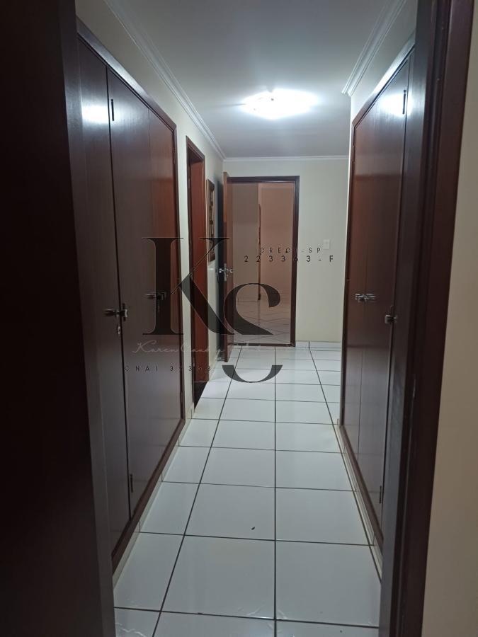 Apartamento à venda com 3 quartos, 154m² - Foto 9