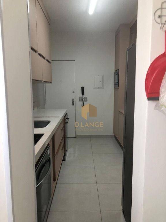 Apartamento à venda com 3 quartos, 96m² - Foto 5