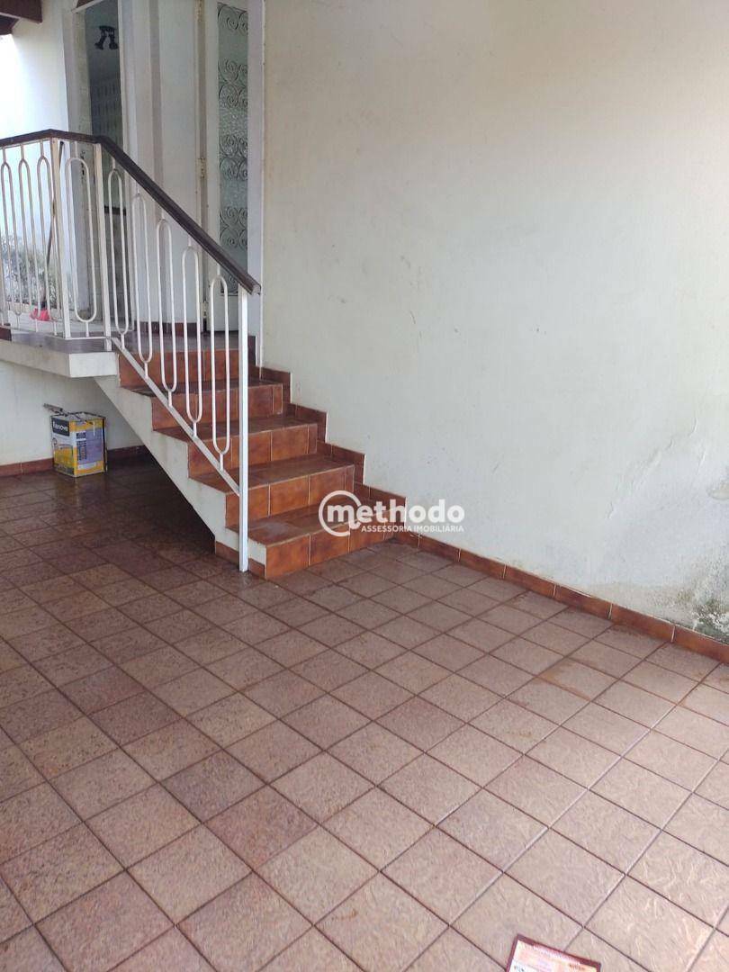 Casa à venda com 3 quartos, 300m² - Foto 19