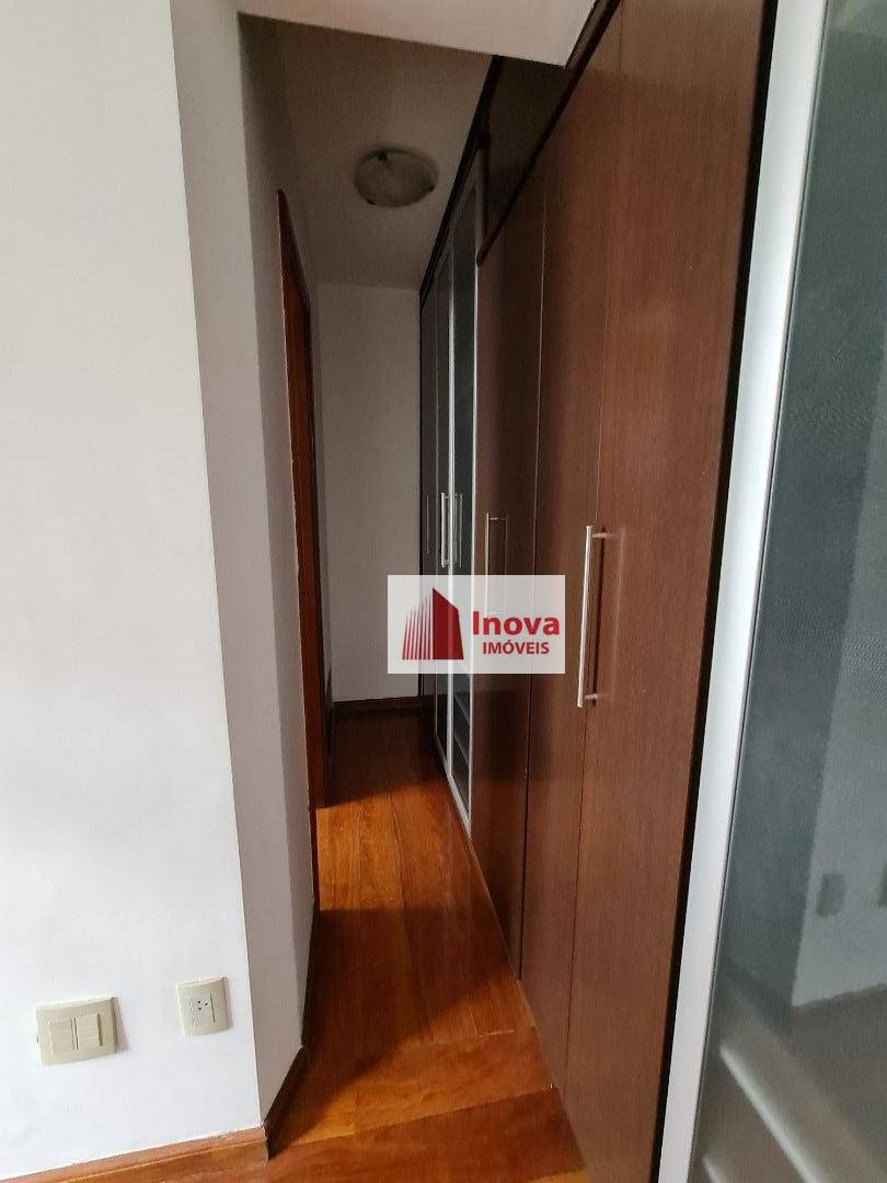 Apartamento à venda com 3 quartos, 140m² - Foto 12