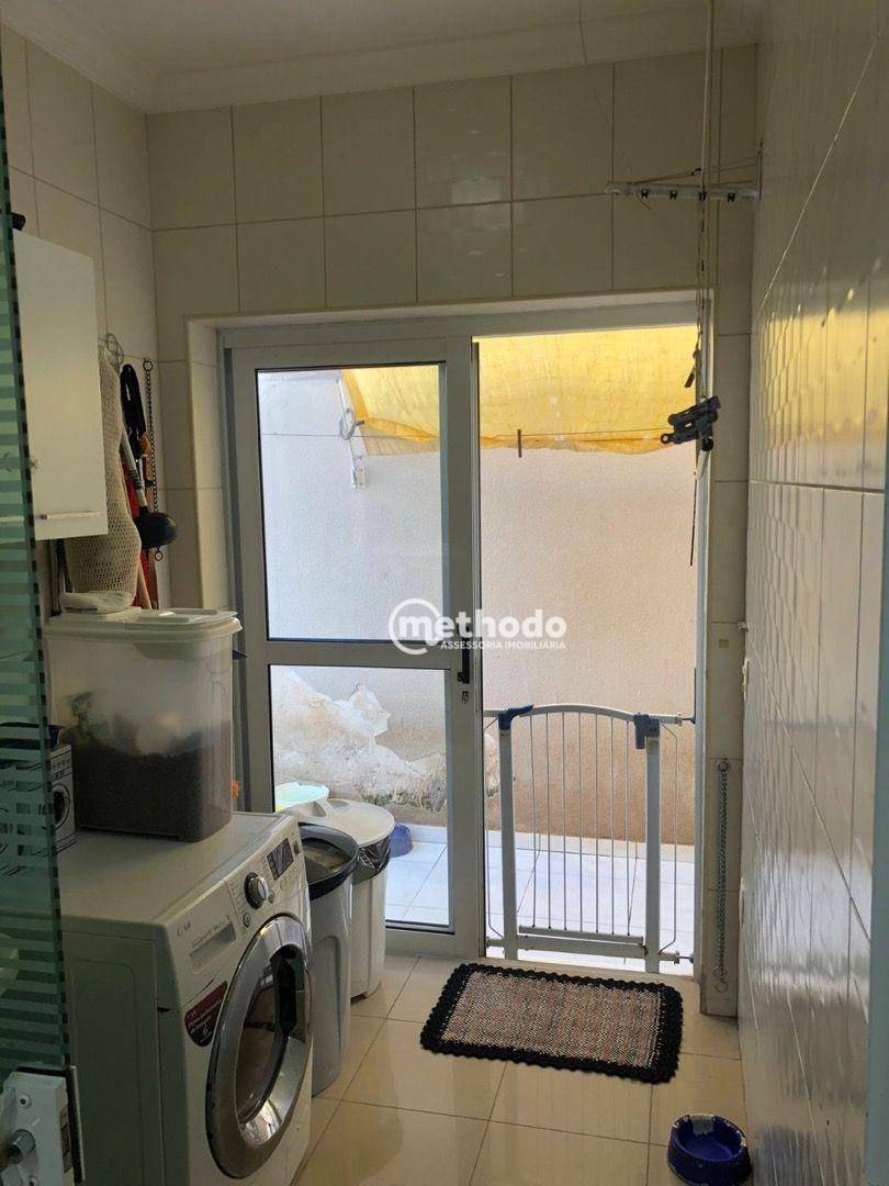 Casa de Condomínio à venda com 4 quartos, 253m² - Foto 19