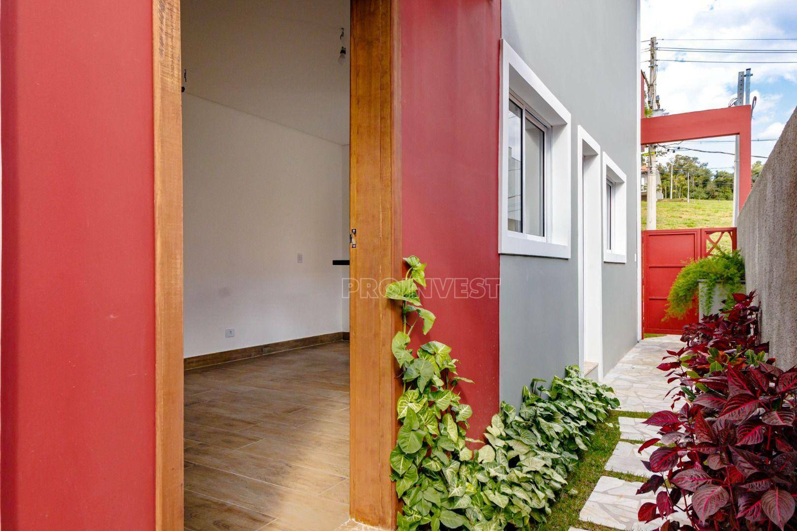 Casa de Condomínio à venda com 3 quartos, 139m² - Foto 4