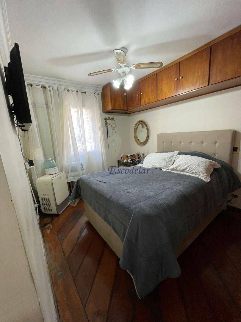 Apartamento à venda com 3 quartos, 90m² - Foto 13