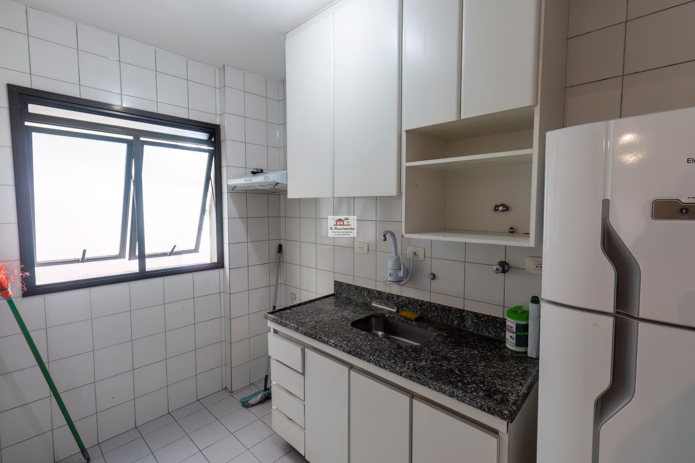 Apartamento para alugar com 1 quarto, 45m² - Foto 10