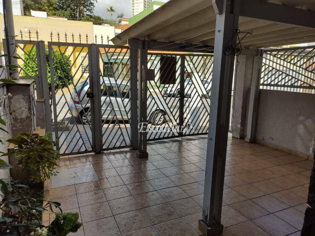 Sobrado à venda com 2 quartos, 100m² - Foto 10