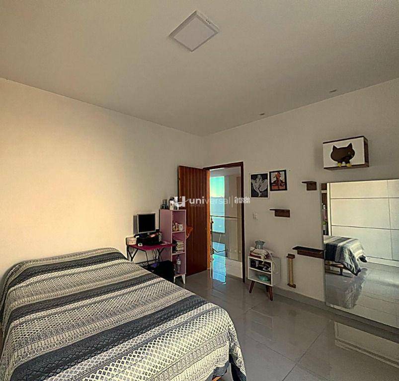 Casa de Condomínio à venda com 4 quartos, 289m² - Foto 17