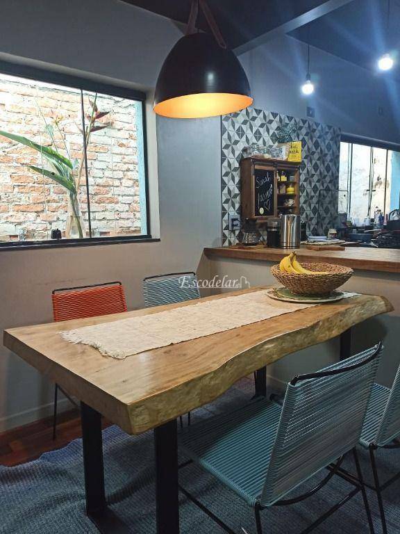 Sobrado à venda com 3 quartos, 134m² - Foto 14