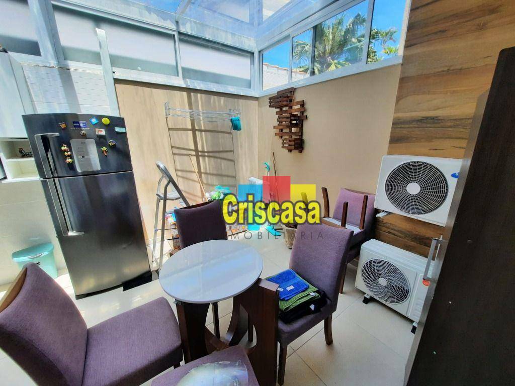 Apartamento à venda com 1 quarto, 63m² - Foto 8