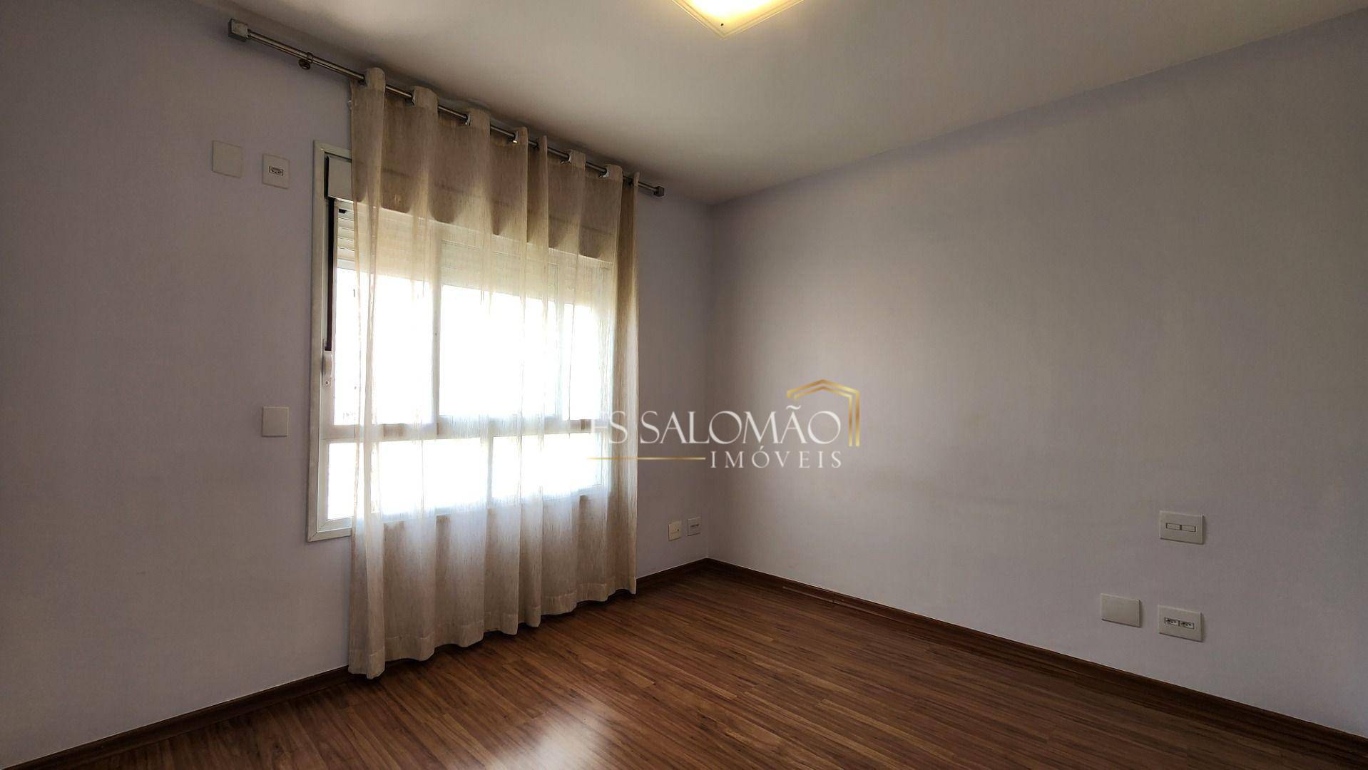 Apartamento para alugar com 4 quartos, 153m² - Foto 9