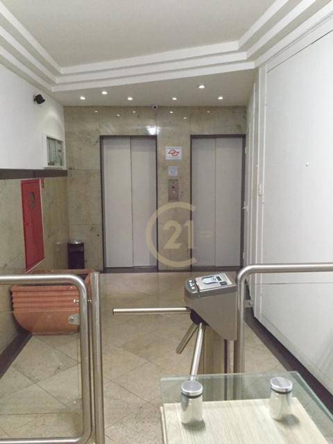 Conjunto Comercial-Sala à venda, 110m² - Foto 6