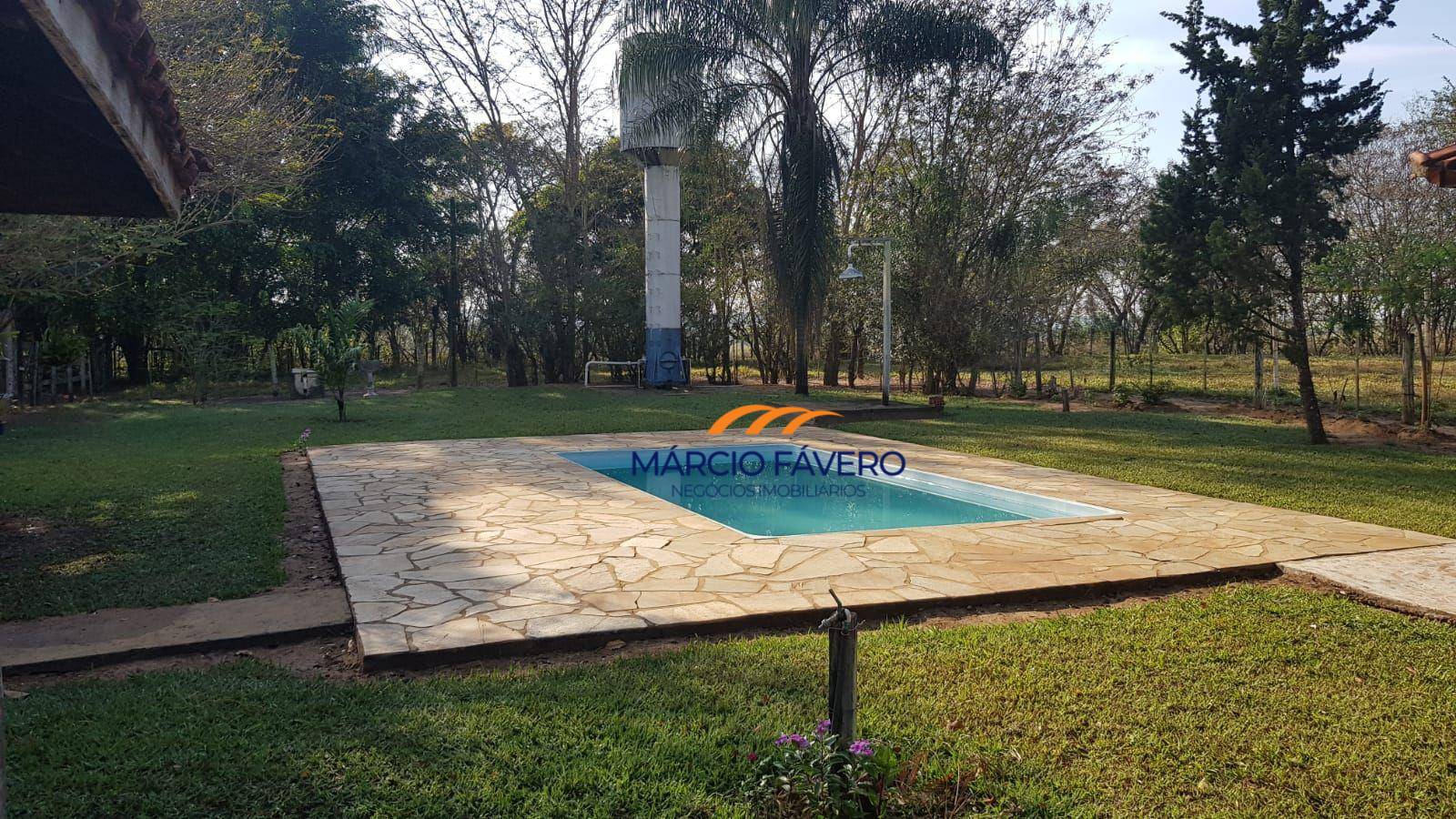 Fazenda, 68 hectares - Foto 2