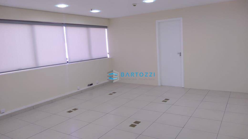 Conjunto Comercial-Sala à venda, 59m² - Foto 4