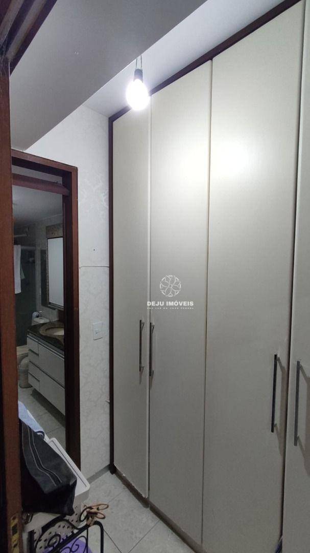 Apartamento à venda com 4 quartos, 165m² - Foto 15