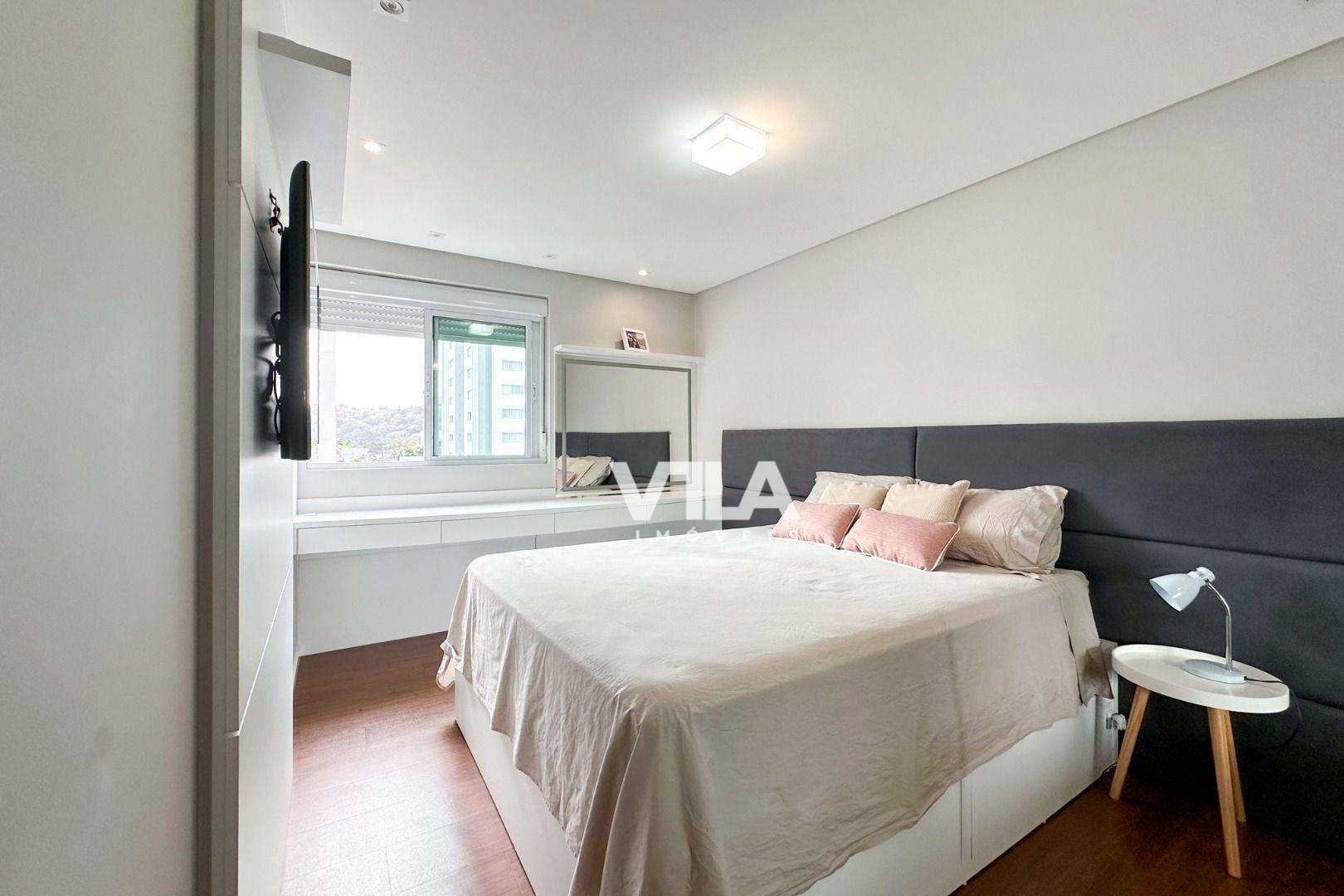 Apartamento à venda com 2 quartos, 77m² - Foto 10