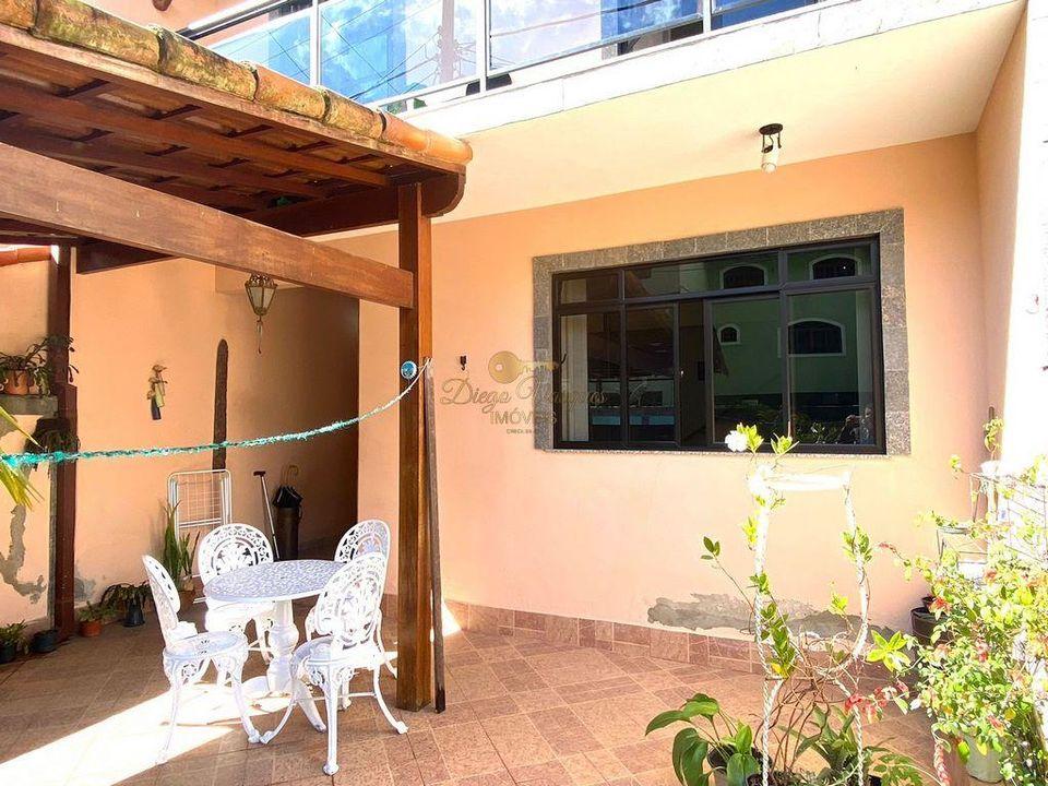 Casa de Condomínio à venda com 3 quartos, 102m² - Foto 26