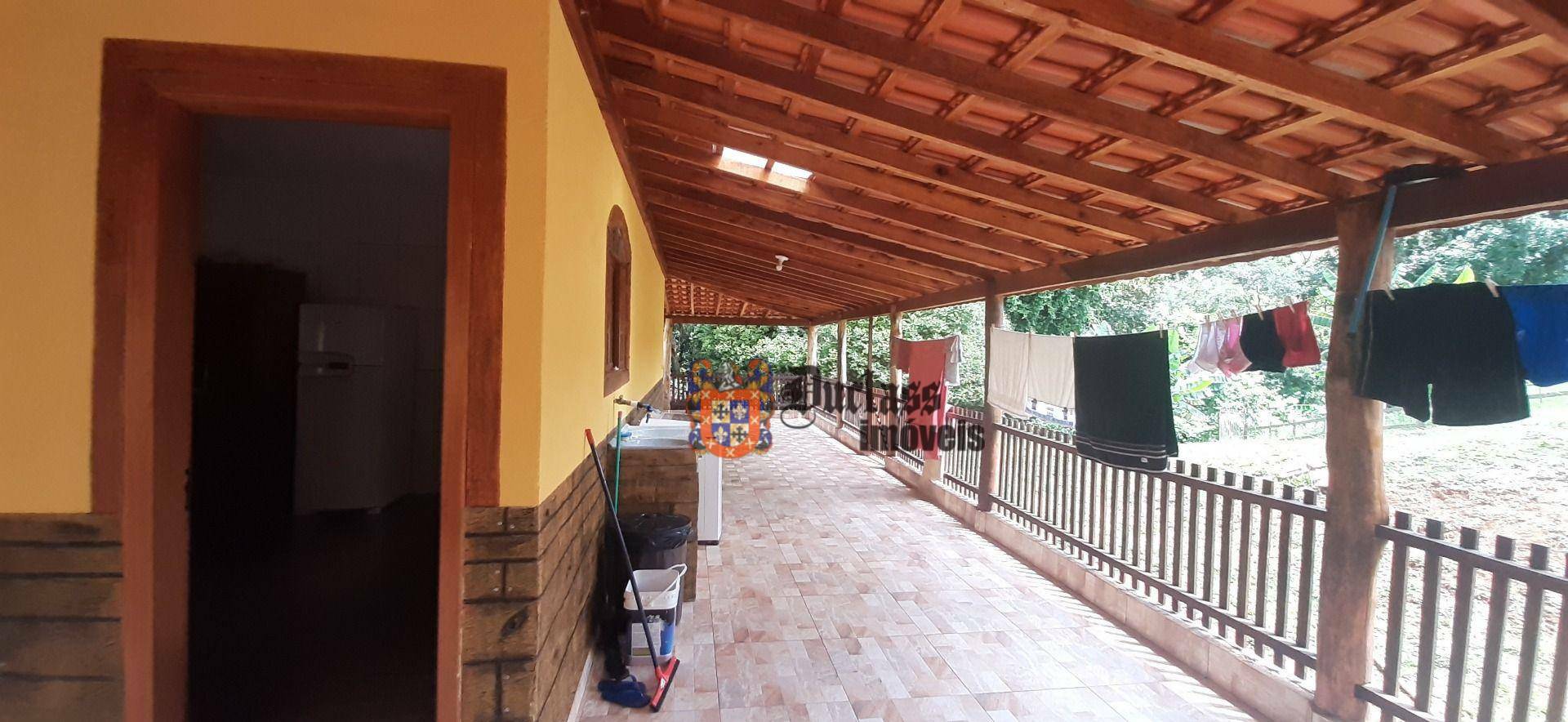 Chácara à venda com 3 quartos, 300m² - Foto 23