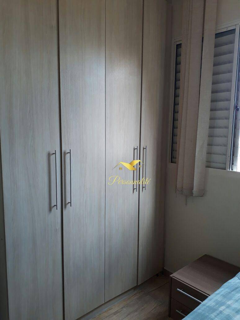 Apartamento à venda com 3 quartos, 66m² - Foto 5