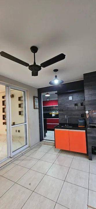 Apartamento à venda com 3 quartos, 126m² - Foto 4