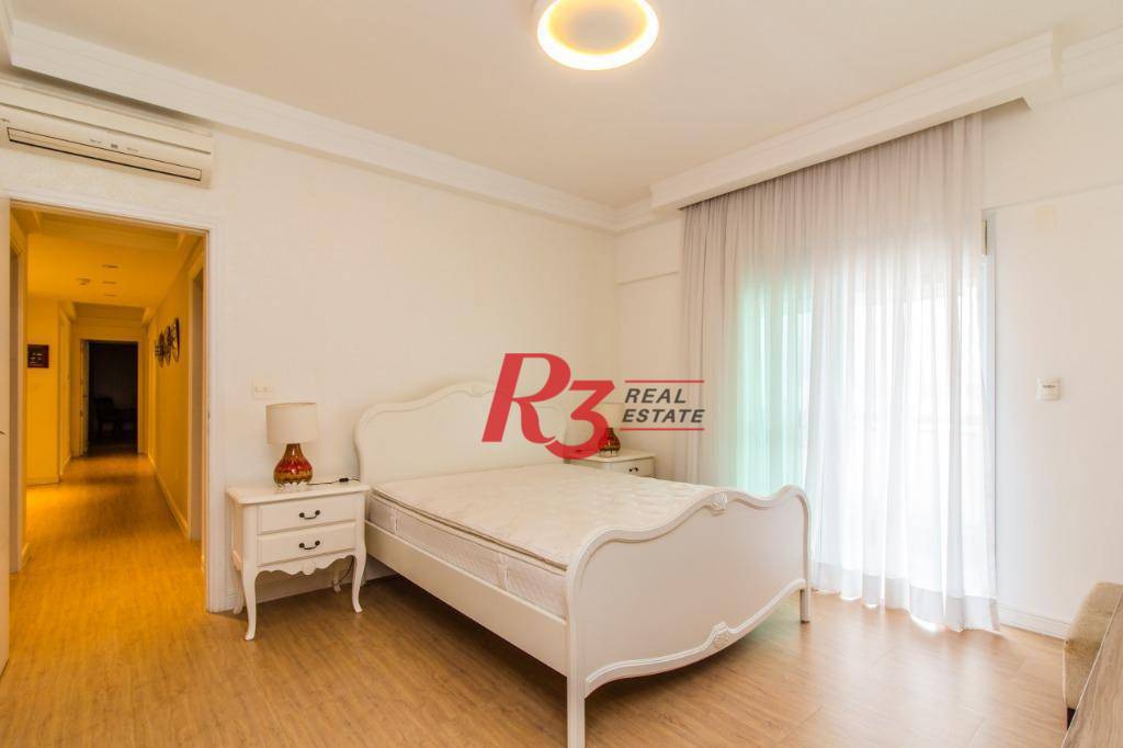 Apartamento à venda com 4 quartos, 360m² - Foto 14