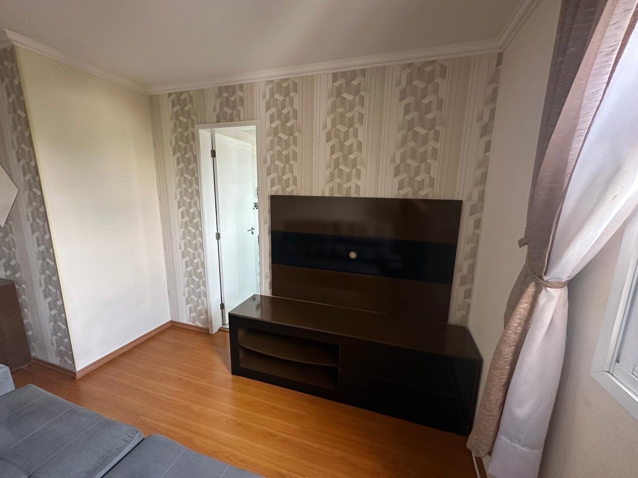 Apartamento à venda com 1 quarto, 43m² - Foto 12