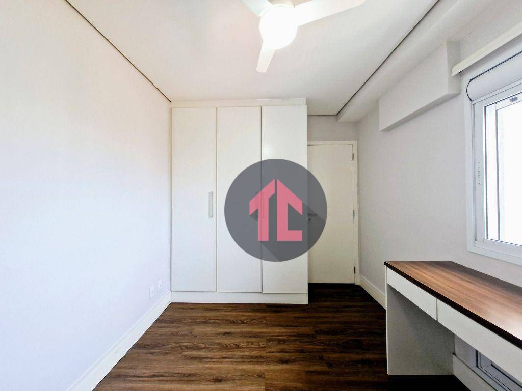 Apartamento para alugar com 3 quartos, 87m² - Foto 23