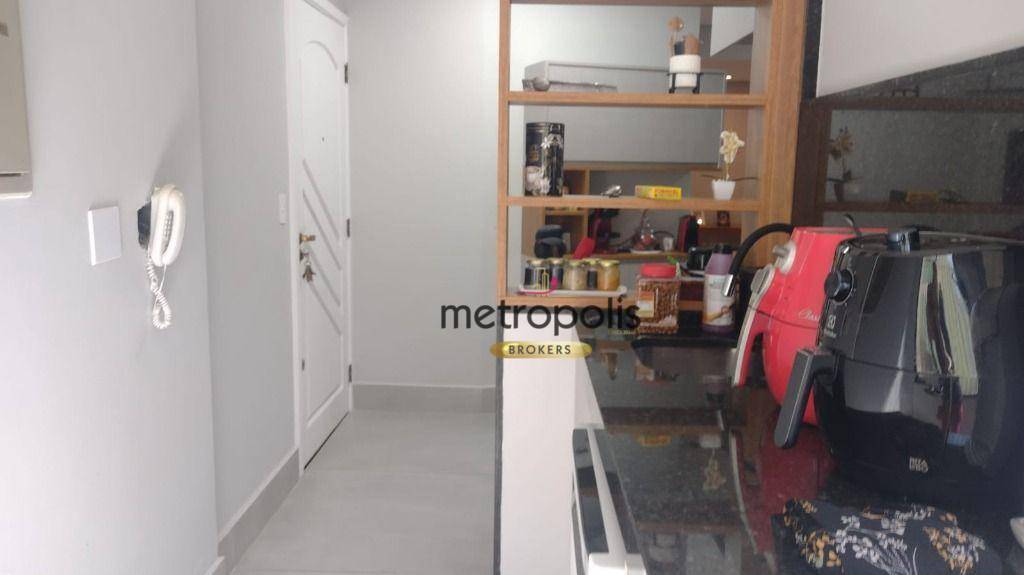 Apartamento à venda com 3 quartos, 156m² - Foto 8