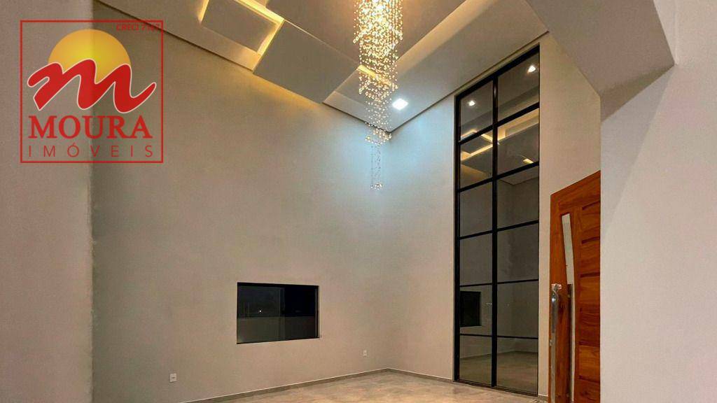Casa de Condomínio à venda com 3 quartos, 230m² - Foto 3