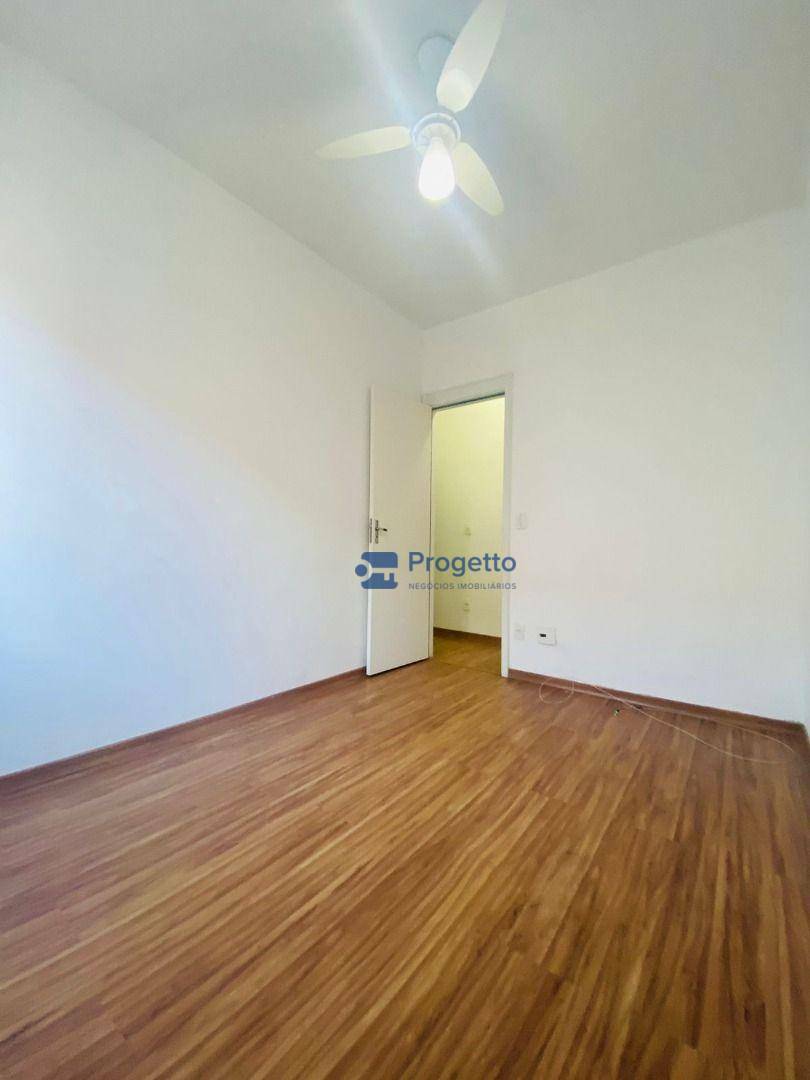 Apartamento à venda com 2 quartos, 44m² - Foto 7