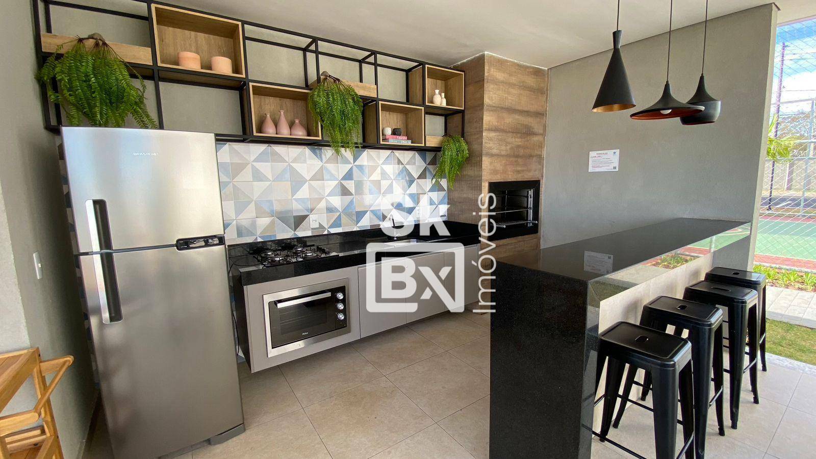 Apartamento à venda com 2 quartos, 79m² - Foto 44